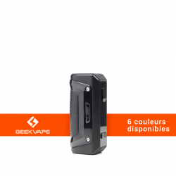 Box Aegis Solo 2 - S100 - Geekvape