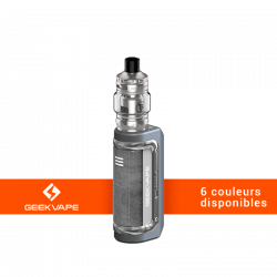 Kit M100 (Aegis Mini 2) - Geekvape