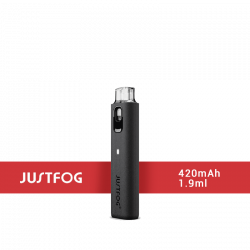 Kit Better Than Pod - Justfog