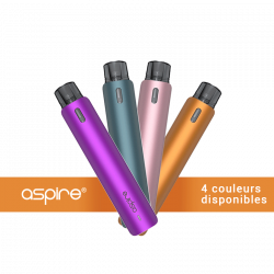 Kit OBY 500mAh - New Color - Aspire