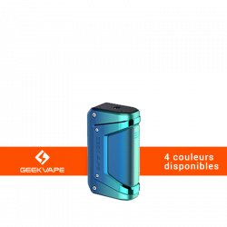 Box Aegis Legend 2 L200 - New Colors - Geekvape
