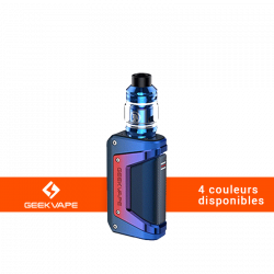 Kit Aegis Legend 2 L200 - New Colors - Geekvape