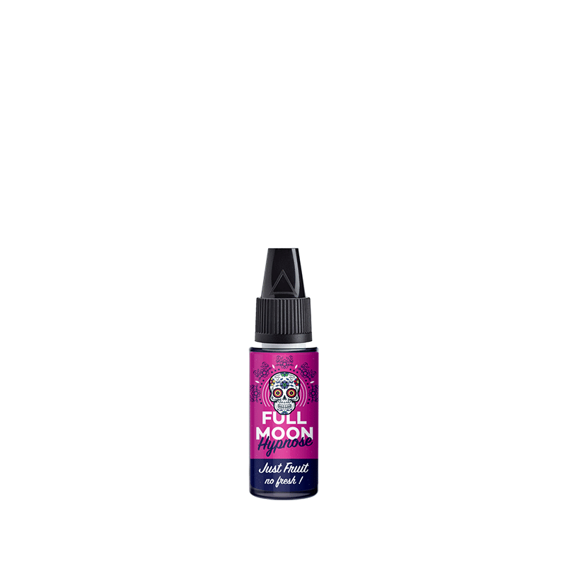 Concentré Hypnose Just Fruit 10ml - Full Moon