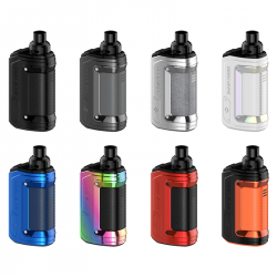 Kit Aegis Hero 2 - H45 - Geekvape