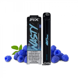 Pod Nasty Air Fix - Blue Raspberry 20mg - Nasty Juice