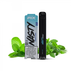 Pod Nasty Air Fix - Menthol 20mg - Nasty Juice