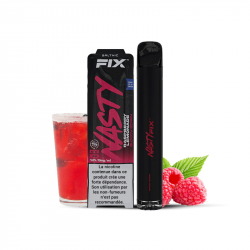 Pod Nasty Air Fix - Bloody Berry 20mg - Nasty Juice
