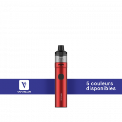 Kit GTX One Go 40 - Vaporesso