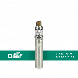Kit Ijust 3 2ML TPD - Eleaf