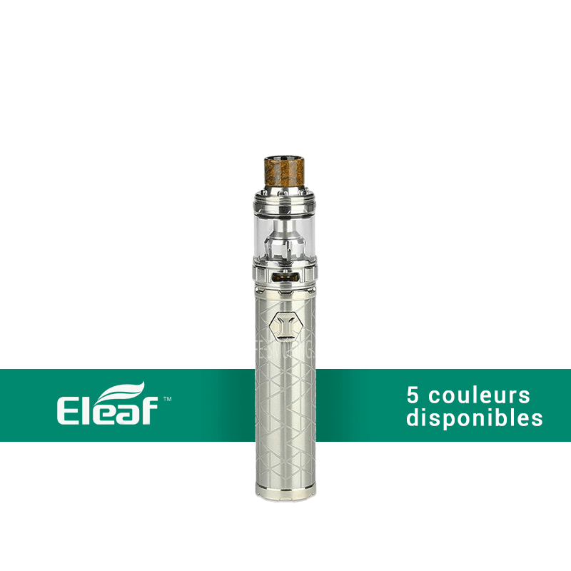 Kit Ijust 3 2ML TPD - Eleaf