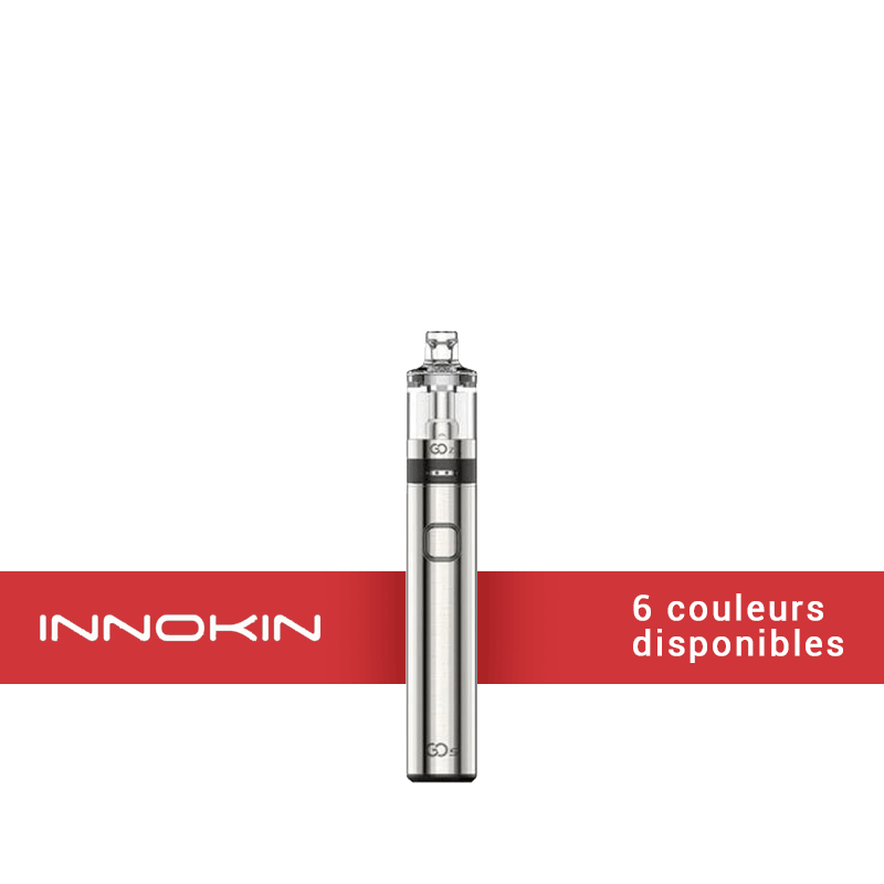 Kit GoZ Pen - Innokin