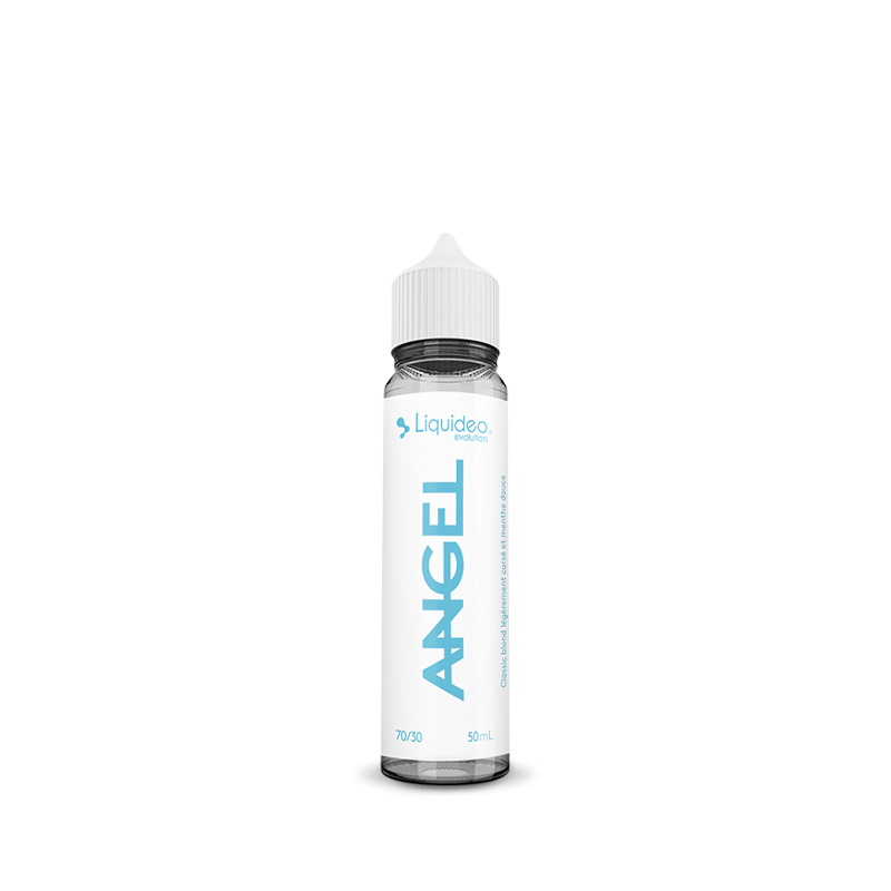 Angel 50ml - Liquideo Evolution