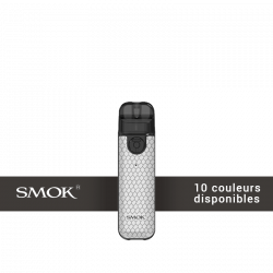 Novo 4 Mini - Smoktech