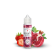 Grenade Fraise 50ml - Le Coq Tutti Frutti