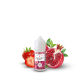 Grenade Fraise concentré 30ml - Tutti Frutti du Coq