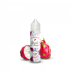 Fruit du Dragon 50ml - Les Bêtises du Coq