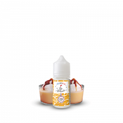 Ile Flottante concentré 30ml - Les Bêtises du Coq