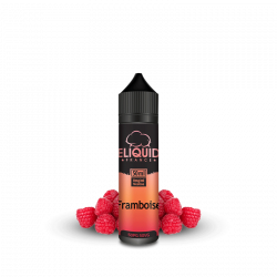 Framboise 50ml - Eliquid France