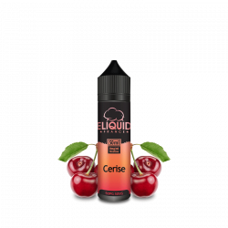 Cerise 50ml - Eliquid France