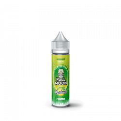 Diabolo Pomme 50ml - Full Moon