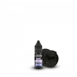 Réglisse 10ml - Eliquid France