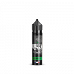 Classics - White Pearl 50ml - Green Liquides