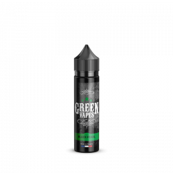 Classics - Black Pearl 50ml - Green Liquides