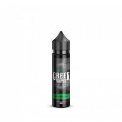 Classics - Philadelphia 50ml - Green Liquides