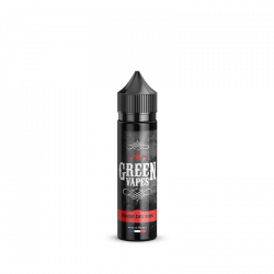 Classics - Fraise des bois 50ml - Green Liquides