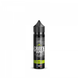 Classics - Holy Gum 50ml - Green Liquides