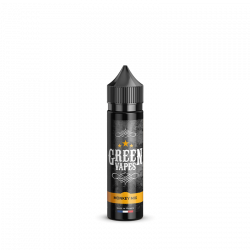 Classics - Monkey Mix 50ml - Green Liquides