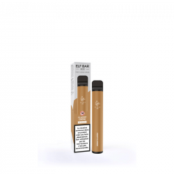 Classic Crème - Elfbar