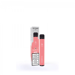 Fraise Kiwi - Elfbar