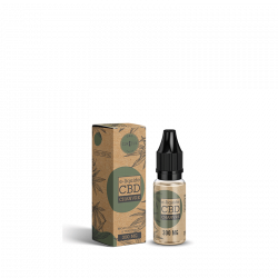 CBD Chanvre - Curieux