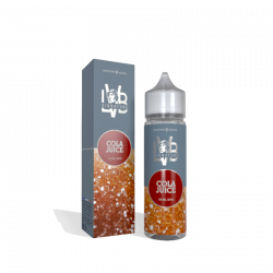 Cola Juice 50ml - LVB Signature