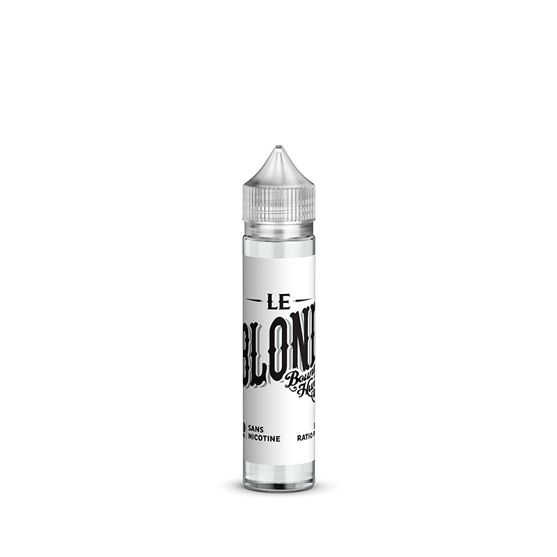 Le Blond 50ml - Bounty Hunters