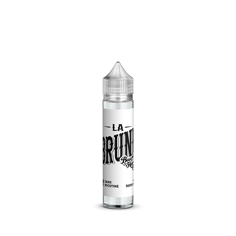 La Brune 50ml - Bounty Hunters