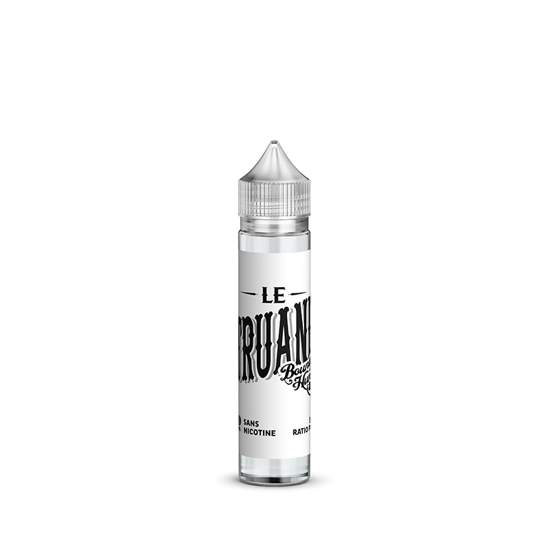 Le Truand 50ml - Bounty Hunters