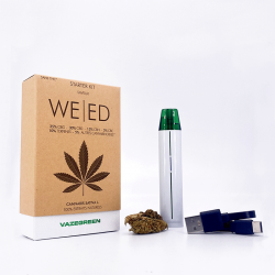 Kit WE/ED - VazeGreen