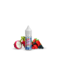 Ice Cool - Fruit du Dragon Fruits Rouges 10ml - Liquidarom