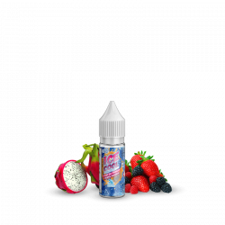 Ice Cool - Fruit du Dragon Fruits Rouges 10ml - Liquidarom