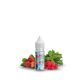 Ice Cool - Fraise Framboise Basilic 10ml - Liquidarom