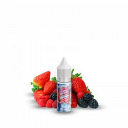 Ice Cool - Extra Fruits Rouges 10ml - Liquidarom