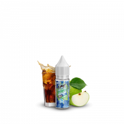 Ice Cool - Cola Pomme 10ml - Liquidarom