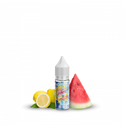 Ice Cool - Citron Pastèque 10ml - Liquidarom