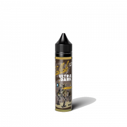 Tallak Ultra Dark 50ml - Vape Institut