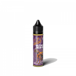 Tallak Ultra Blu-B 50ml - Vape Institut