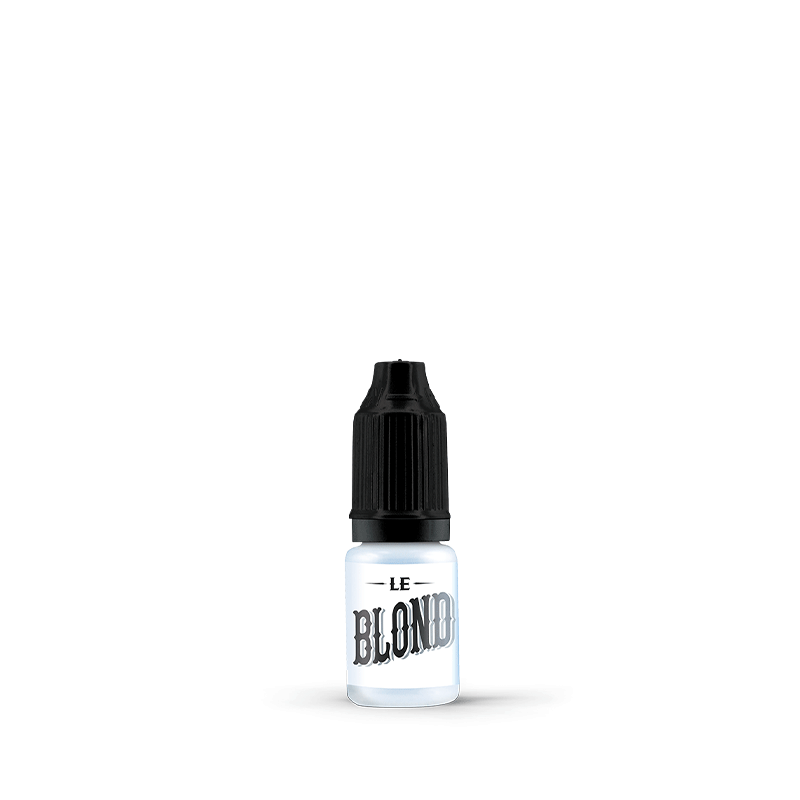 Le Blond 10ml - Bounty Hunters