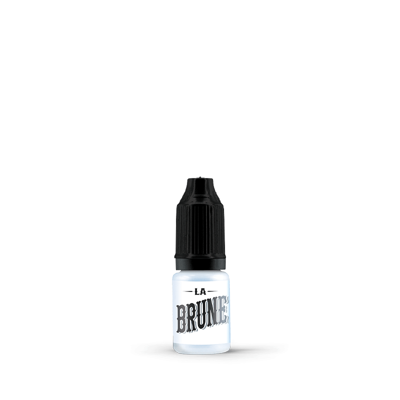 La Brune 10ml - Bounty Hunters