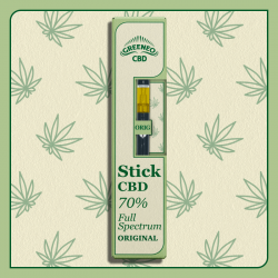 CBD Stick Original - Greeneo